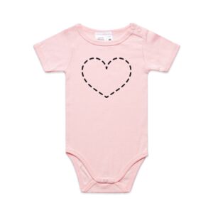 Infant Mini-Me 1-Piece (same day) Thumbnail