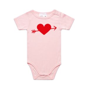Infant Mini-Me 1-Piece (same day) Thumbnail