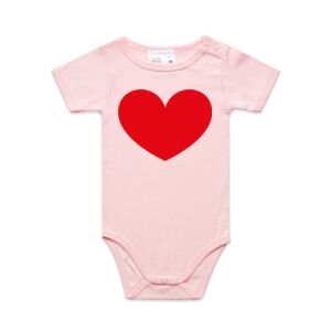 Infant Mini-Me 1-Piece (same day) Thumbnail