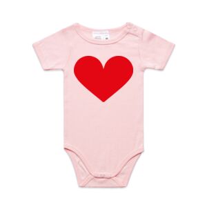 Infant Mini-Me 1-Piece (same day) Thumbnail