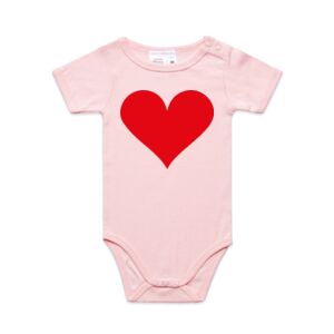 Infant Mini-Me 1-Piece (same day) Thumbnail