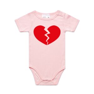 Infant Mini-Me 1-Piece (same day) Thumbnail