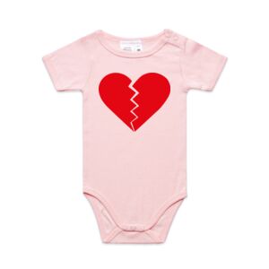 Infant Mini-Me 1-Piece (same day) Thumbnail