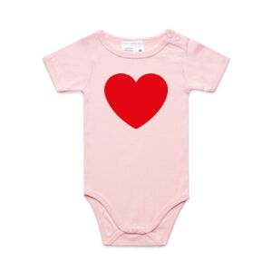 Infant Mini-Me 1-Piece (same day) Thumbnail