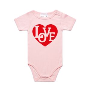 Infant Mini-Me 1-Piece (same day) Thumbnail