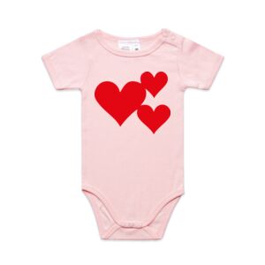 Infant Mini-Me 1-Piece (same day) Thumbnail