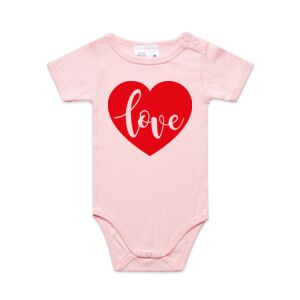 Infant Mini-Me 1-Piece (same day) Thumbnail