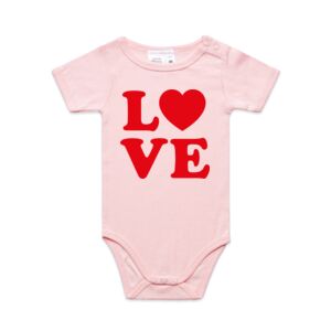 Infant Mini-Me 1-Piece (same day) Thumbnail