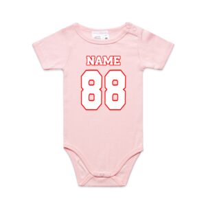Infant Mini-Me 1-Piece (same day) Thumbnail