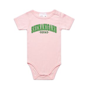 Infant Mini-Me 1-Piece (same day) Thumbnail