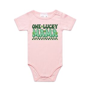 Infant Mini-Me 1-Piece (same day) Thumbnail