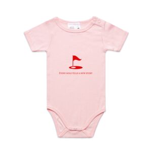 Infant Mini-Me 1-Piece (same day) Thumbnail