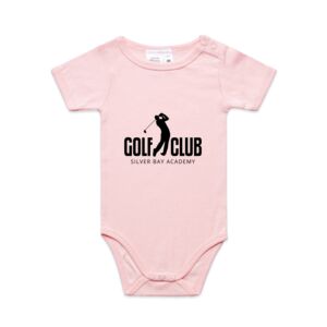 Infant Mini-Me 1-Piece (same day) Thumbnail