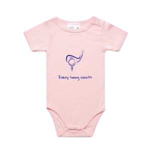 Infant Mini-Me 1-Piece (same day) Thumbnail