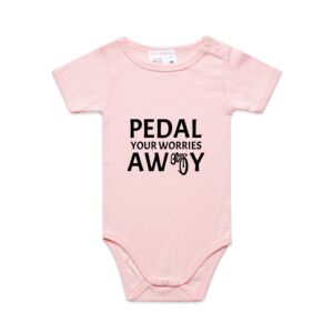 Infant Mini-Me 1-Piece (same day) Thumbnail