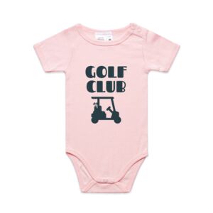 Infant Mini-Me 1-Piece (same day) Thumbnail