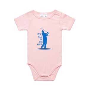 Infant Mini-Me 1-Piece (same day) Thumbnail