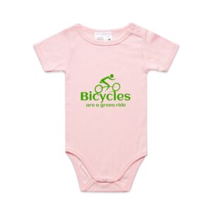 Infant Mini-Me 1-Piece (same day) Thumbnail