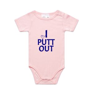 Infant Mini-Me 1-Piece (same day) Thumbnail