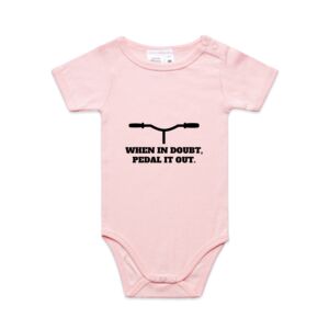 Infant Mini-Me 1-Piece (same day) Thumbnail