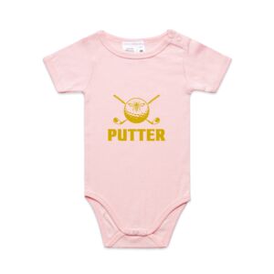 Infant Mini-Me 1-Piece (same day) Thumbnail