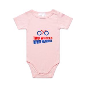 Infant Mini-Me 1-Piece (same day) Thumbnail