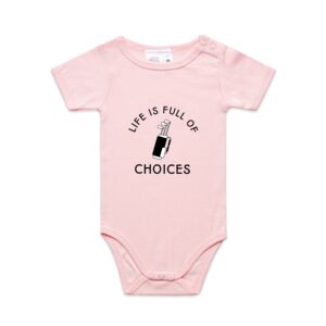 Infant Mini-Me 1-Piece (same day) Thumbnail