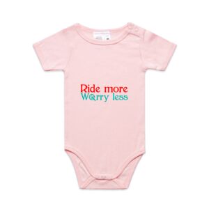 Infant Mini-Me 1-Piece (same day) Thumbnail