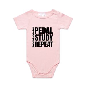Infant Mini-Me 1-Piece (same day) Thumbnail