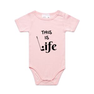 Infant Mini-Me 1-Piece (same day) Thumbnail