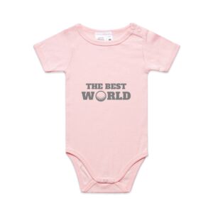 Infant Mini-Me 1-Piece (same day) Thumbnail