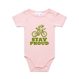 Infant Mini-Me 1-Piece (same day) Thumbnail