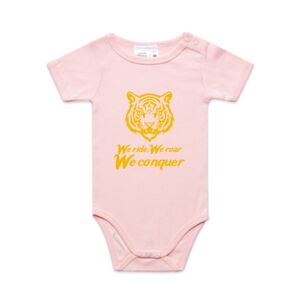 Infant Mini-Me 1-Piece (same day) Thumbnail