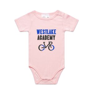 Infant Mini-Me 1-Piece (same day) Thumbnail