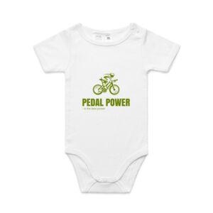 Infant Mini-Me 1-Piece (same day) Thumbnail
