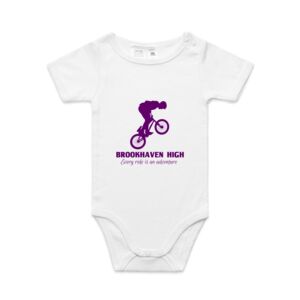 Infant Mini-Me 1-Piece (same day) Thumbnail