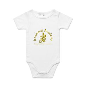 Infant Mini-Me 1-Piece (same day) Thumbnail