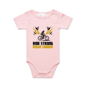 Infant Mini-Me 1-Piece (same day) Thumbnail