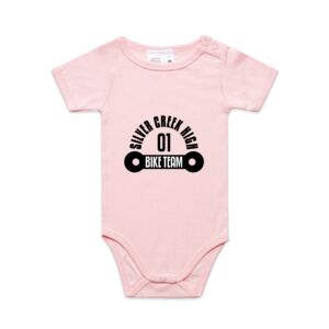 Infant Mini-Me 1-Piece (same day) Thumbnail