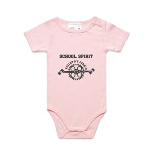 Infant Mini-Me 1-Piece (same day) Thumbnail