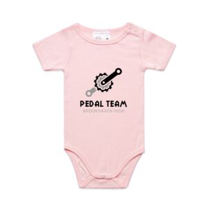 Infant Mini-Me 1-Piece (same day) Thumbnail