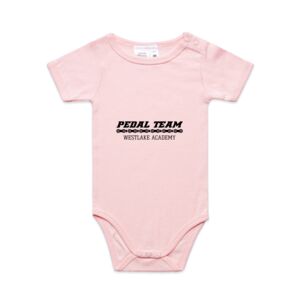 Infant Mini-Me 1-Piece (same day) Thumbnail