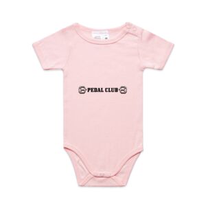 Infant Mini-Me 1-Piece (same day) Thumbnail