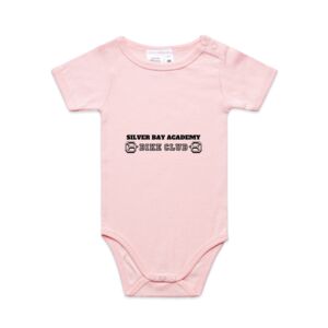 Infant Mini-Me 1-Piece (same day) Thumbnail