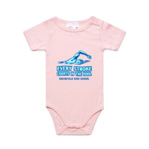 Infant Mini-Me 1-Piece (same day) Thumbnail