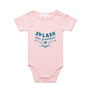 Infant Mini-Me 1-Piece (same day) Thumbnail
