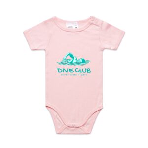 Infant Mini-Me 1-Piece (same day) Thumbnail