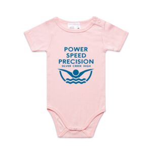Infant Mini-Me 1-Piece (same day) Thumbnail