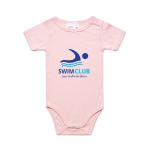 Infant Mini-Me 1-Piece (same day) Thumbnail