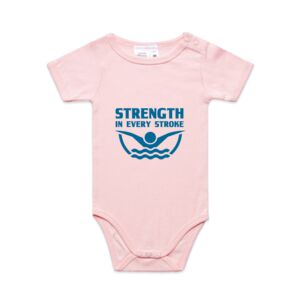 Infant Mini-Me 1-Piece (same day) Thumbnail